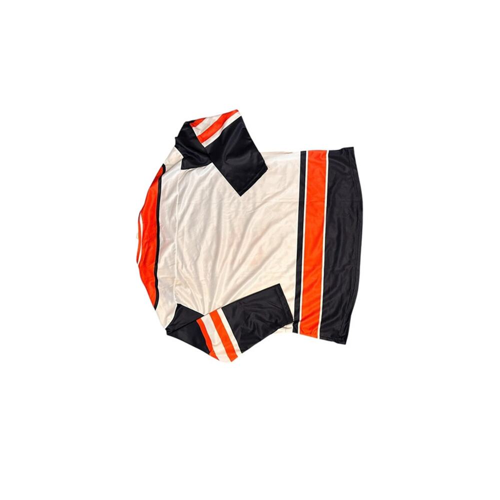 Detroit Tigers 2XL Hockey Jersey - Picture 10 of 11